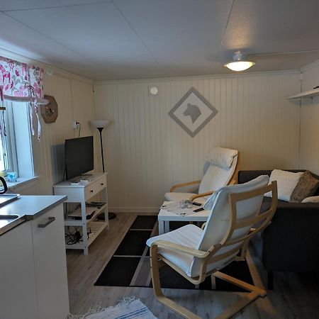 Hyttingsfabodstugor Borlänge Exterior foto